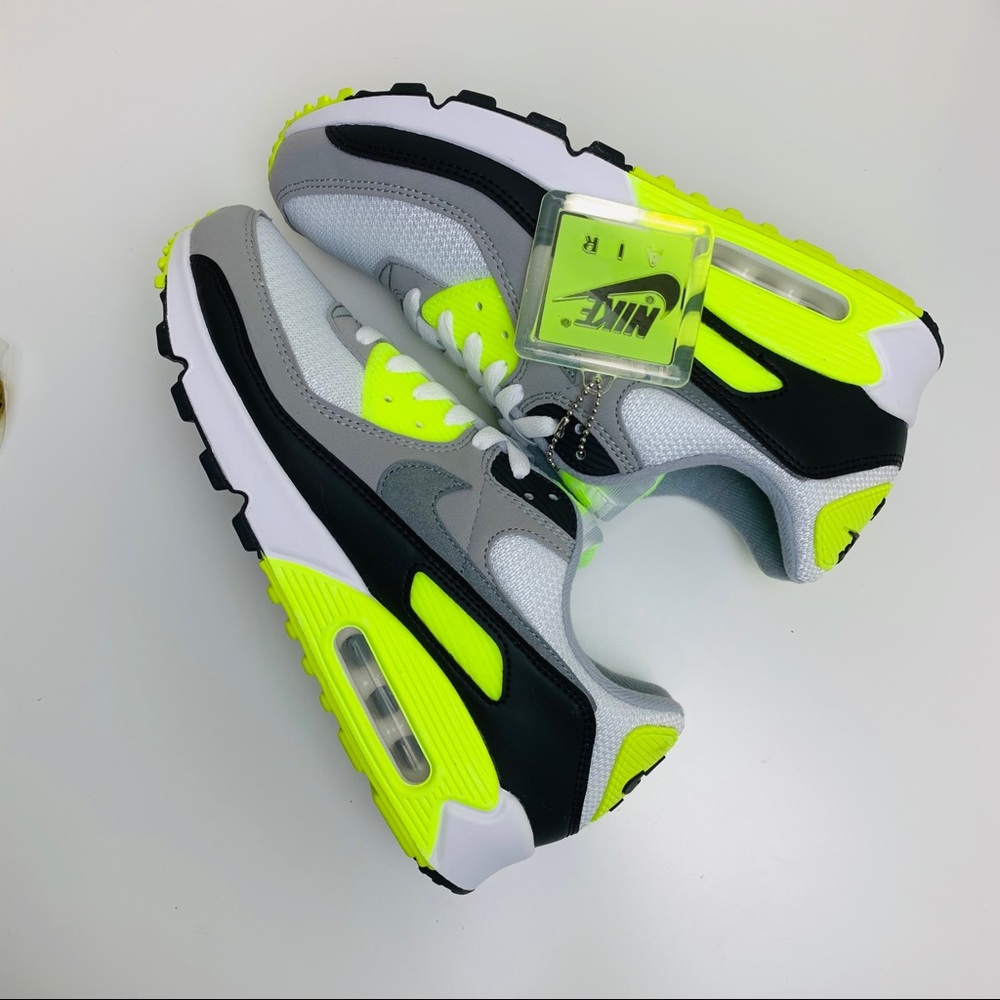 Nike Air Max 90 - Picture 8 of 10
